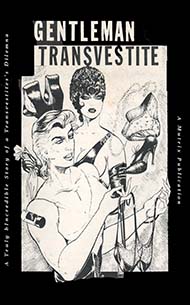 Gentleman Transvestite Part 1 Crossdressing story, domination story